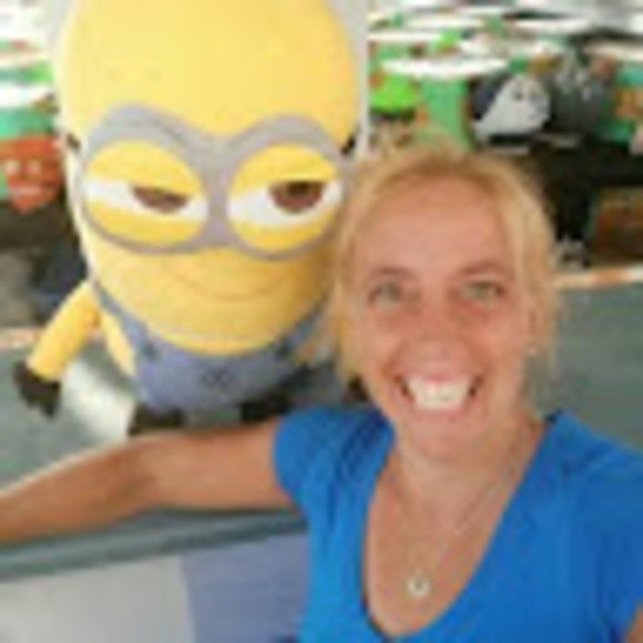 Meet your Posher, J - Picture 1 of 1